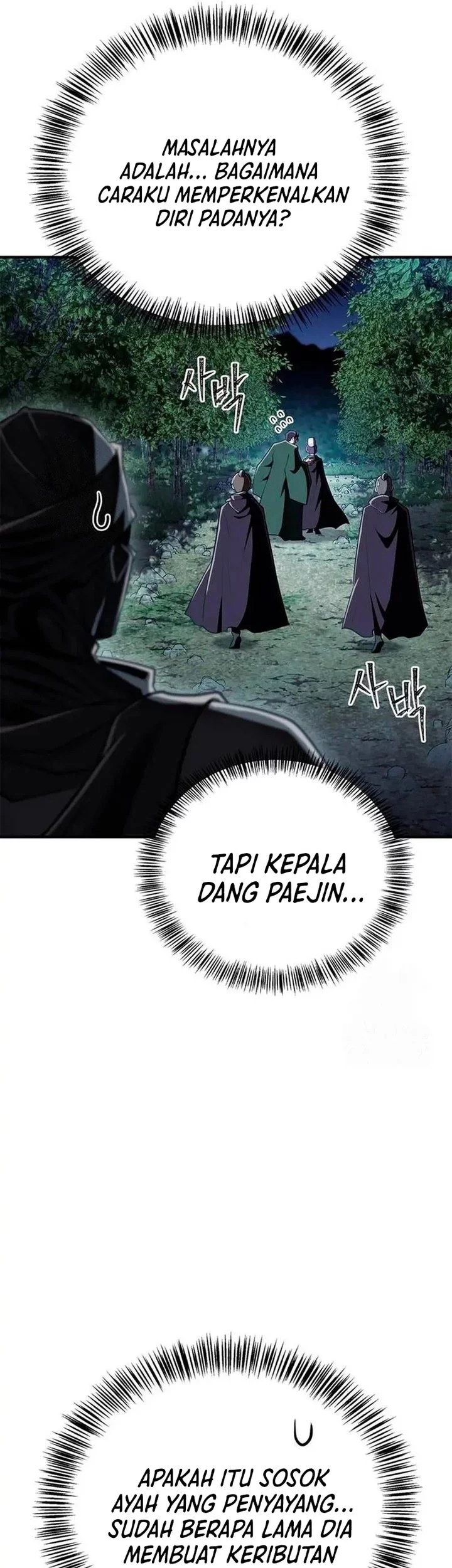 Genius Martial Arts Trainer Bab 84 halaman 10