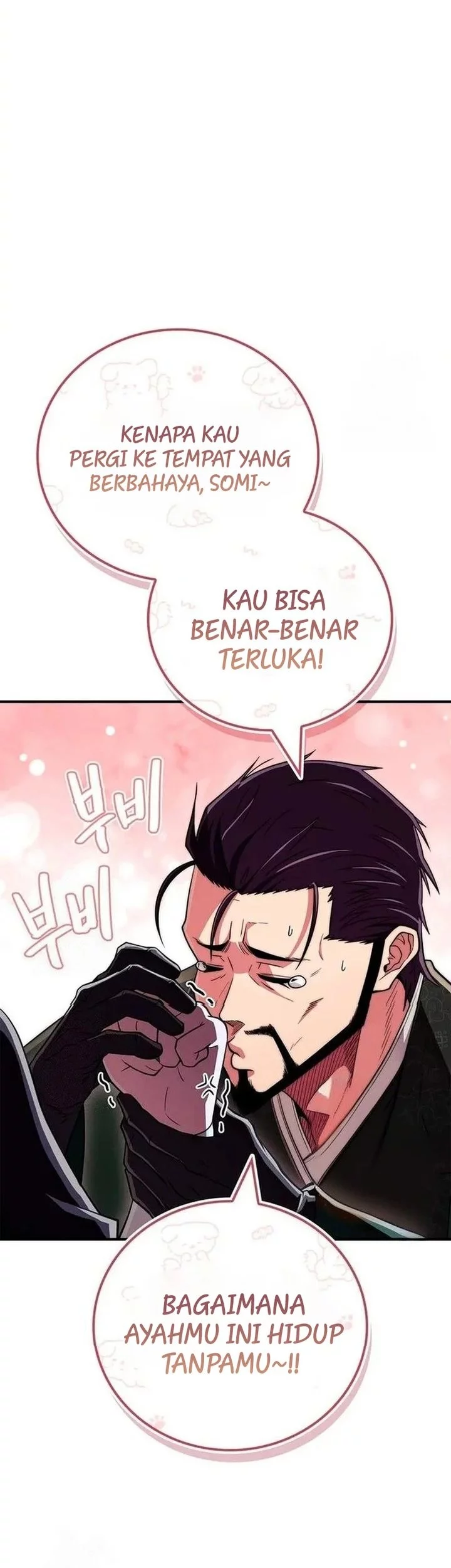Genius Martial Arts Trainer Bab 84 halaman 12