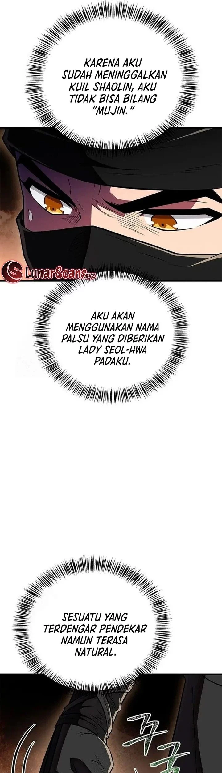Genius Martial Arts Trainer Bab 84 halaman 32