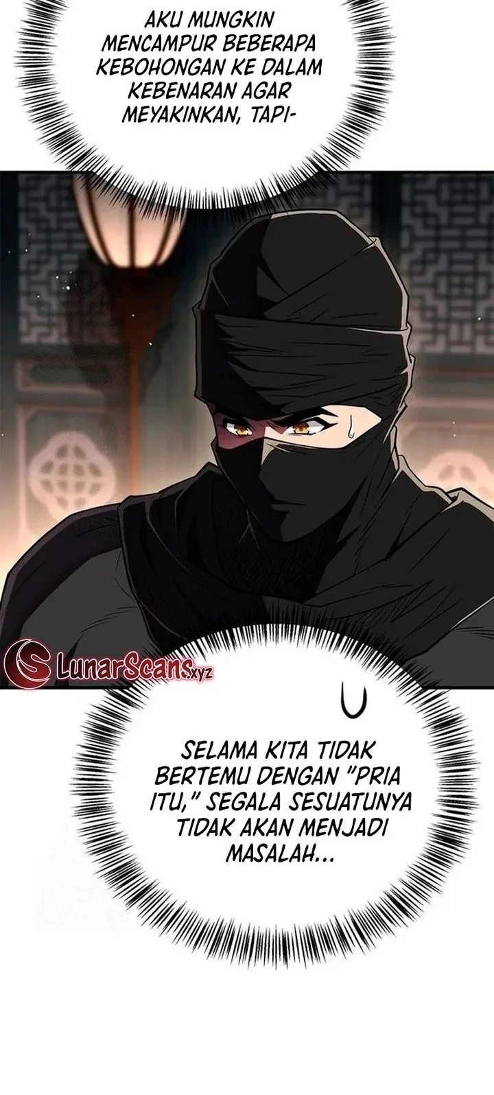 Genius Martial Arts Trainer Bab 84 halaman 56