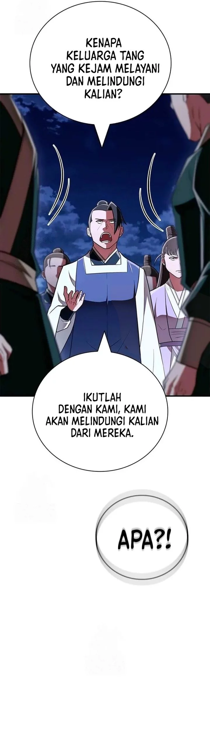 Genius Martial Arts Trainer Bab 84 halaman 68