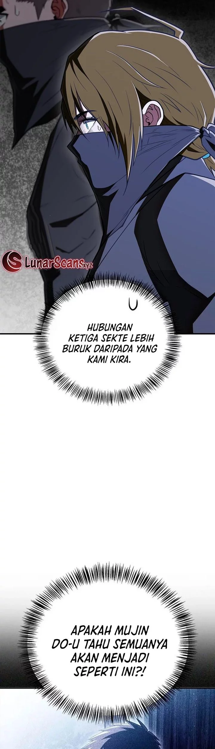 Genius Martial Arts Trainer Bab 84 halaman 76