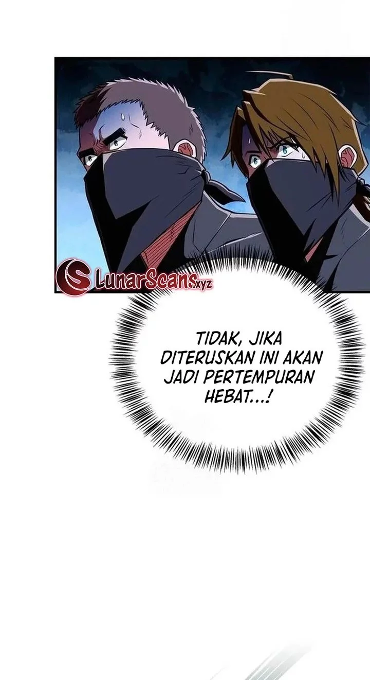 Genius Martial Arts Trainer Bab 84 halaman 79