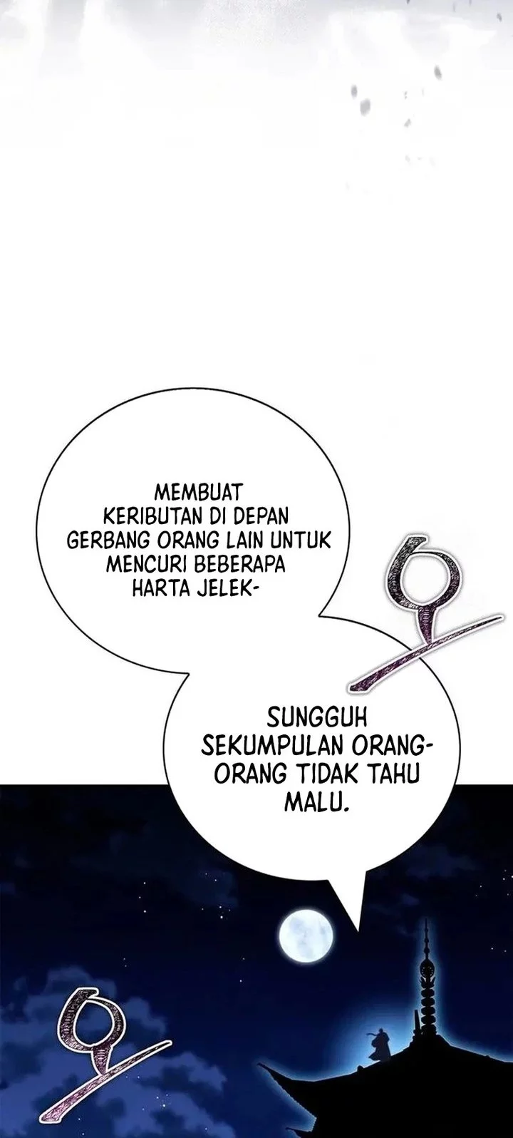 Genius Martial Arts Trainer Bab 84 halaman 85