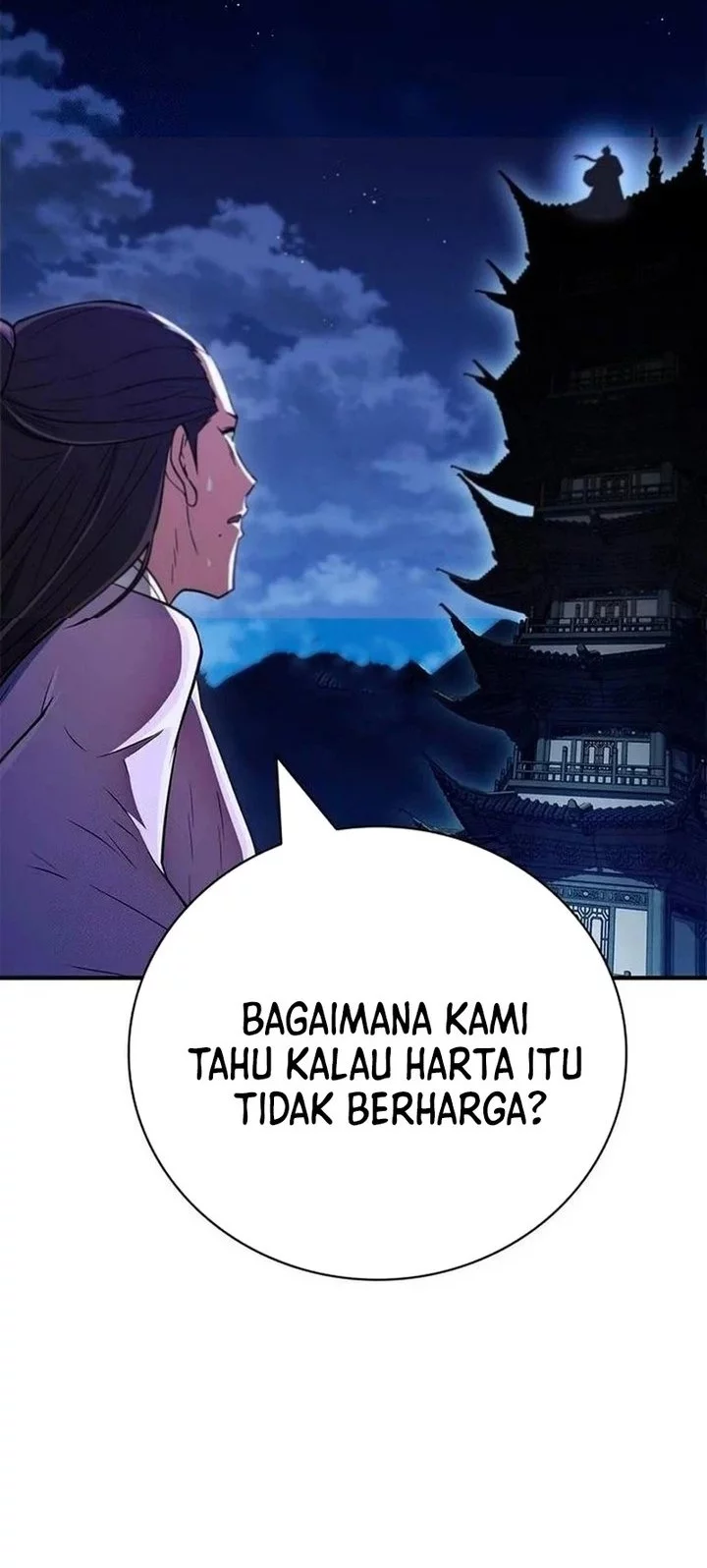 Genius Martial Arts Trainer Bab 84 halaman 87