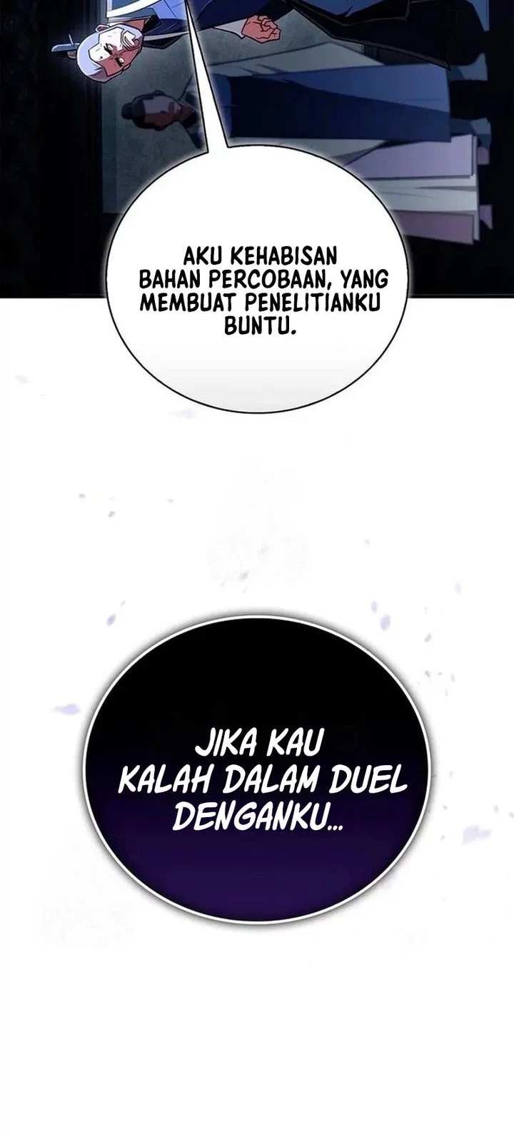 Genius Martial Arts Trainer Bab 84 halaman 91