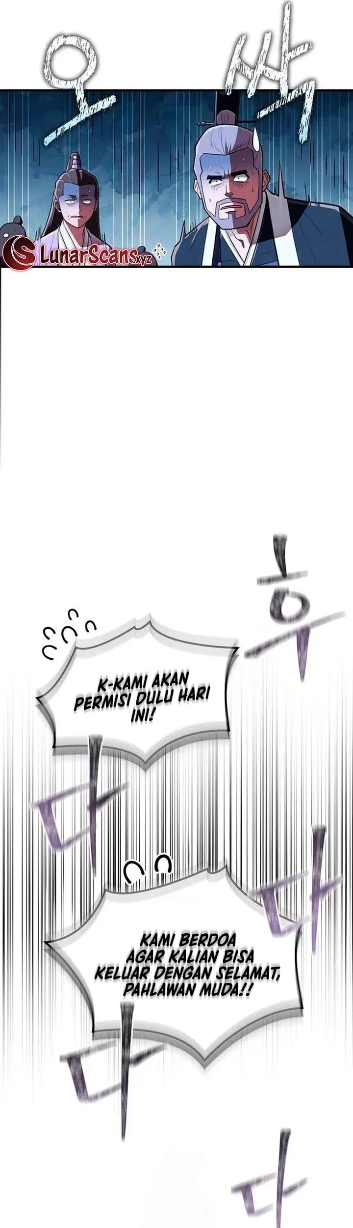 Genius Martial Arts Trainer Bab 84 halaman 94
