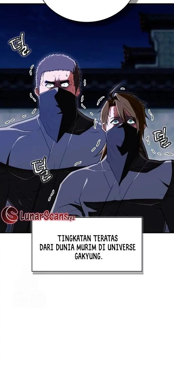 Genius Martial Arts Trainer Bab 84 halaman 97
