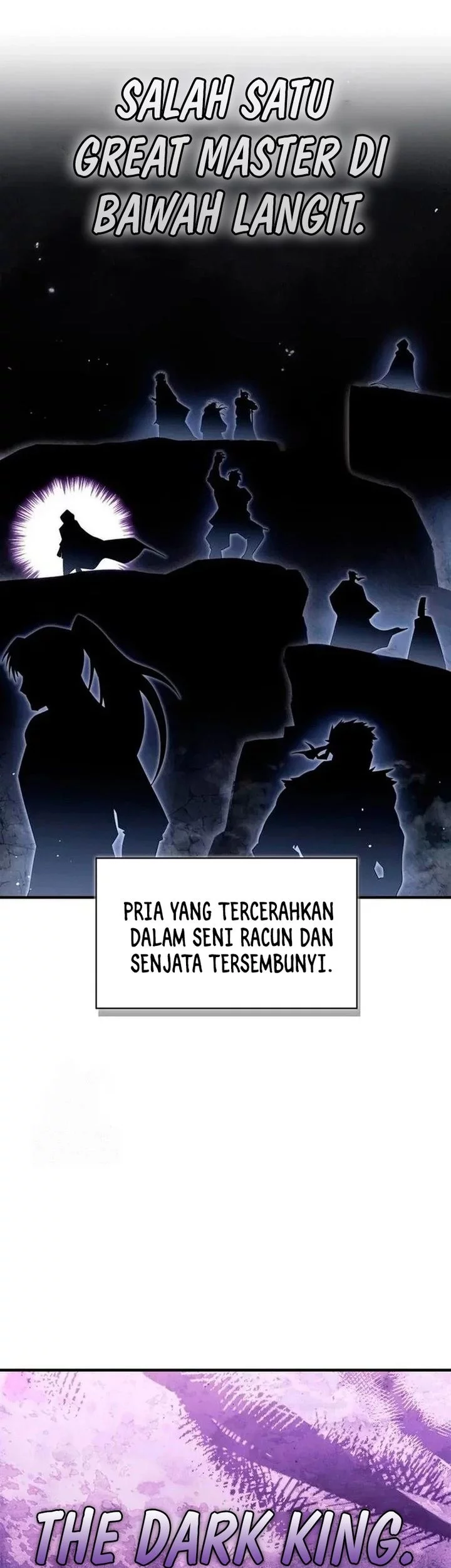 Genius Martial Arts Trainer Bab 84 halaman 98