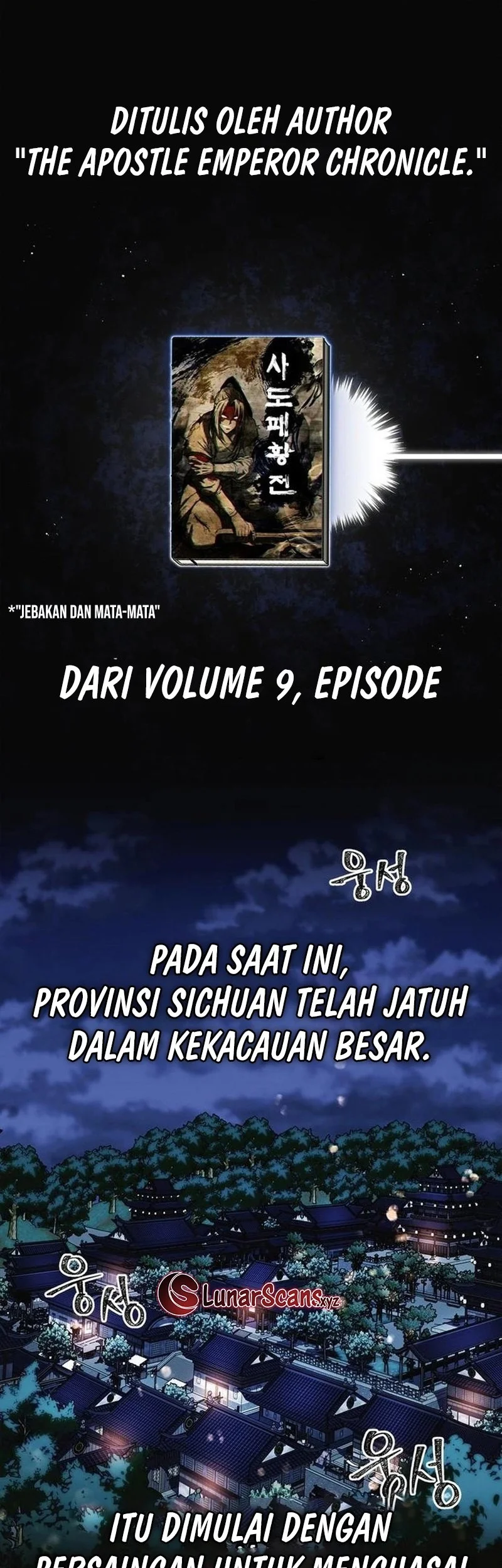 Genius Martial Arts Trainer Bab 85 halaman 1