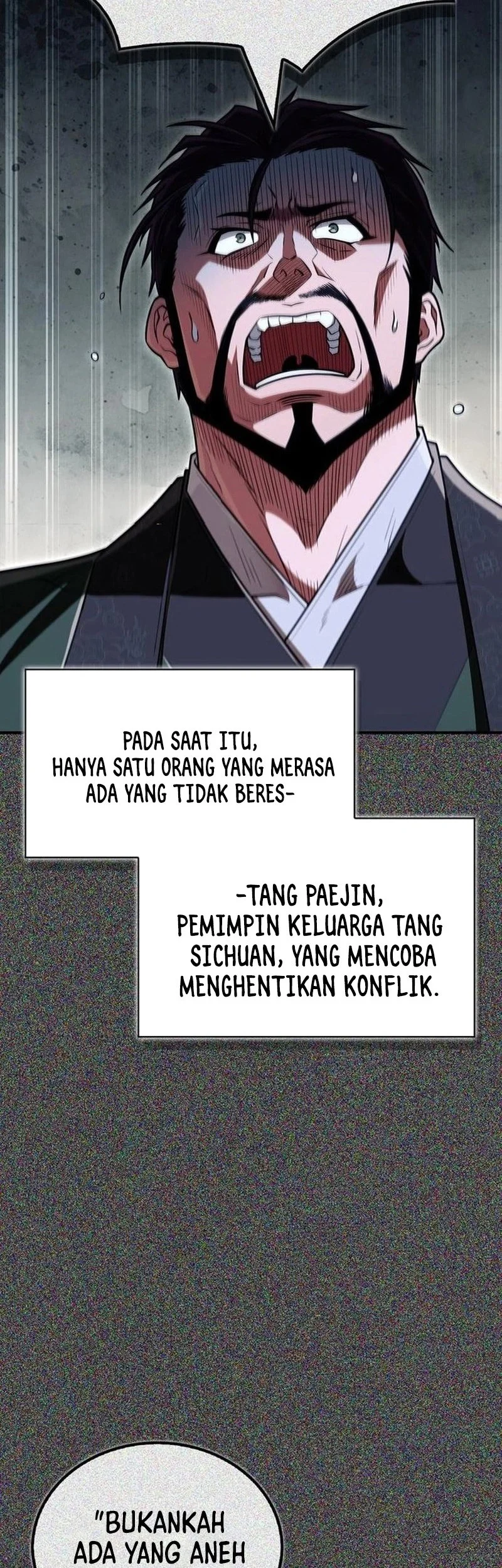 Genius Martial Arts Trainer Bab 85 halaman 4