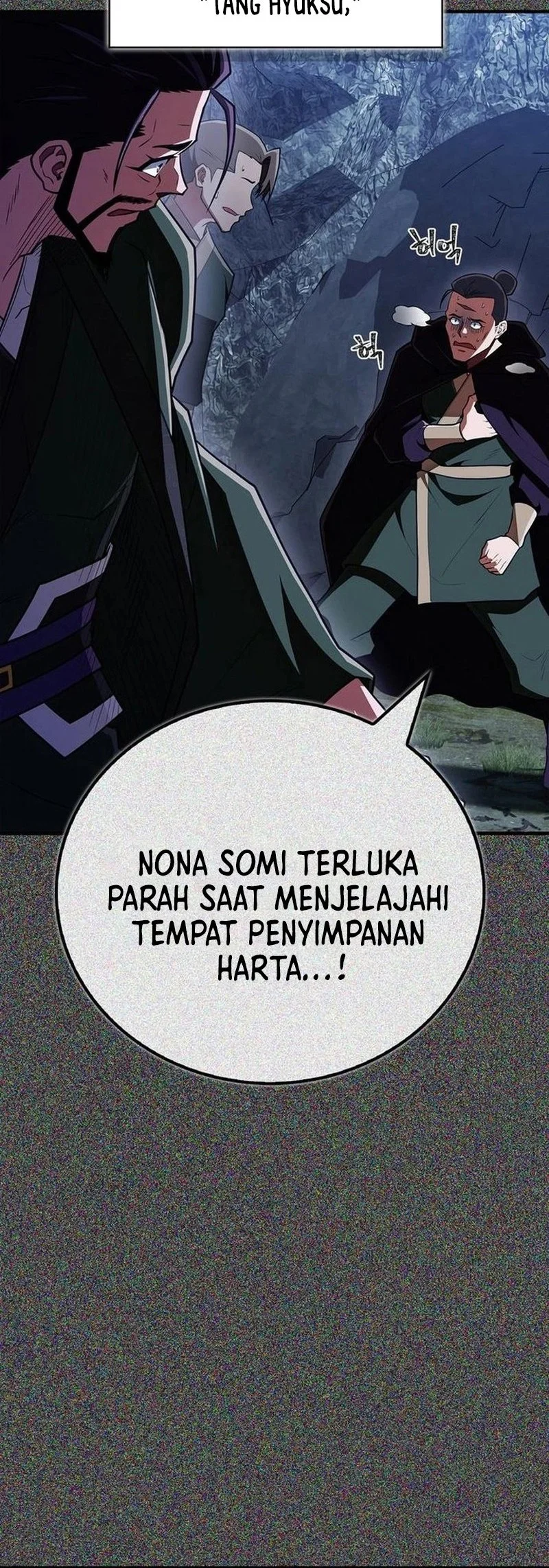 Genius Martial Arts Trainer Bab 85 halaman 6