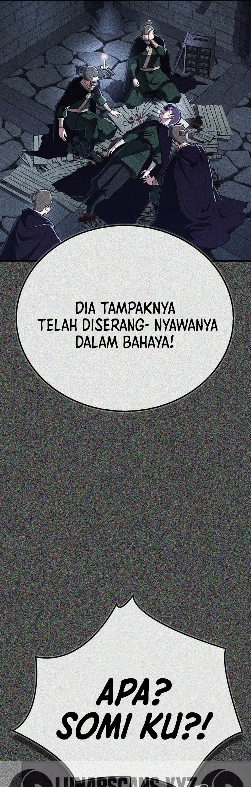 Genius Martial Arts Trainer Bab 85 halaman 7