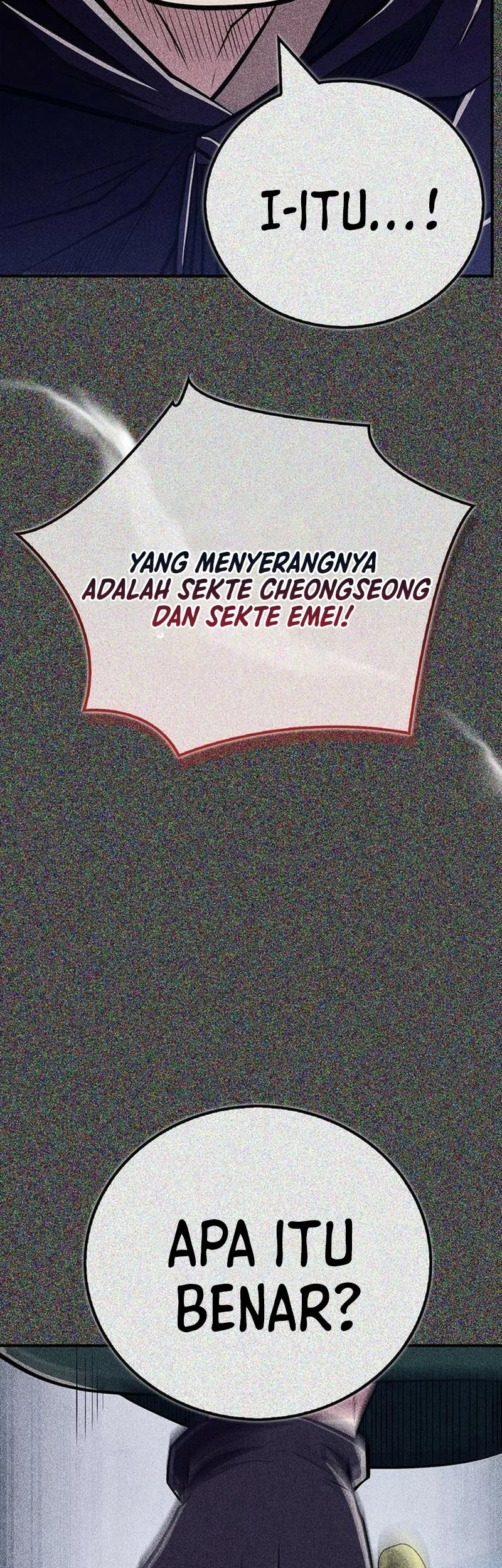 Genius Martial Arts Trainer Bab 85 halaman 9