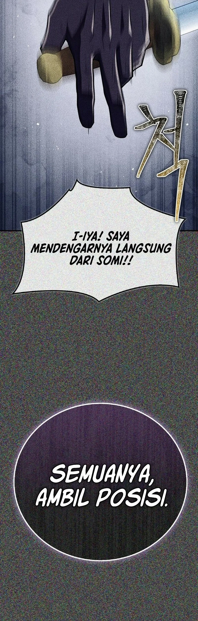Genius Martial Arts Trainer Bab 85 halaman 10