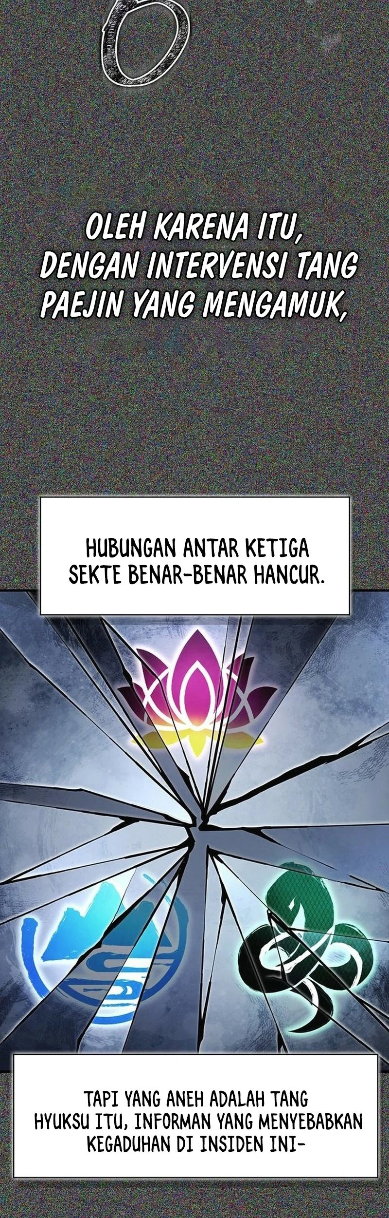 Genius Martial Arts Trainer Bab 85 halaman 13