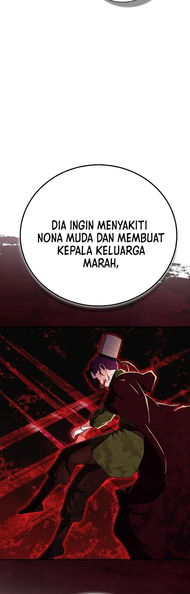 Genius Martial Arts Trainer Bab 85 halaman 20