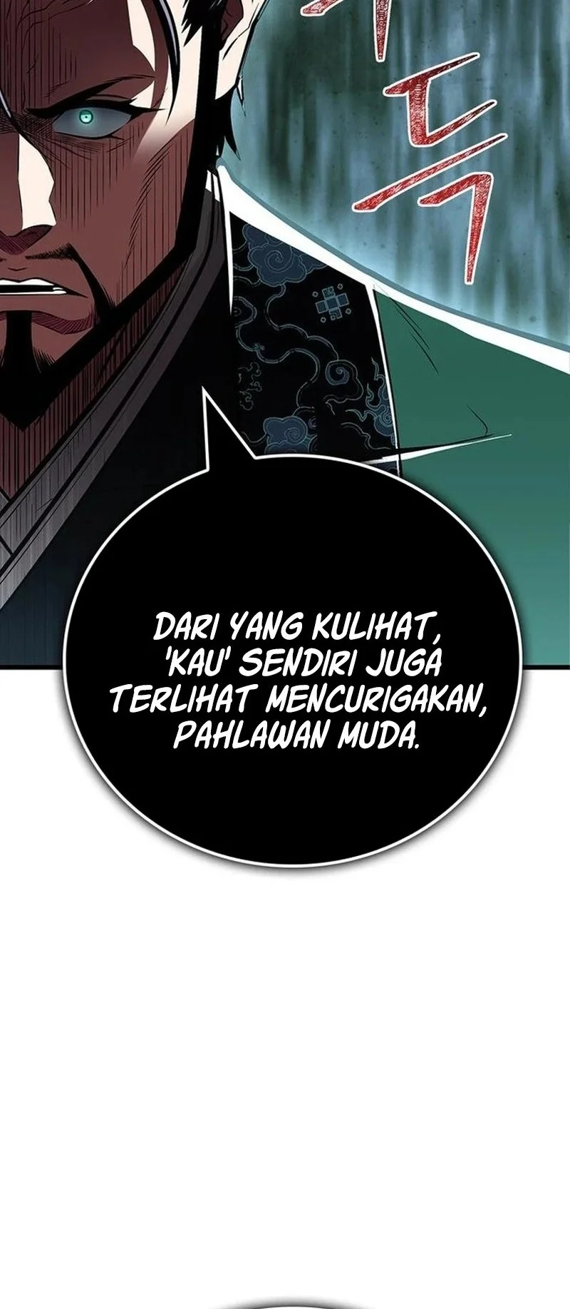 Genius Martial Arts Trainer Bab 85 halaman 22