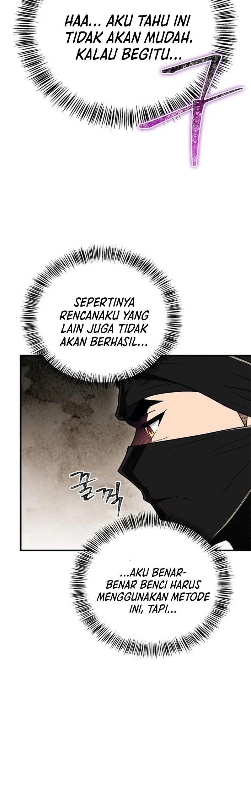 Genius Martial Arts Trainer Bab 85 halaman 24