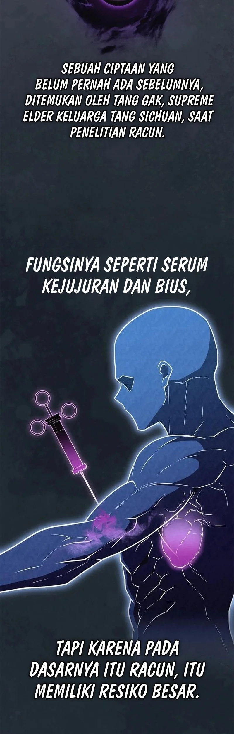 Genius Martial Arts Trainer Bab 85 halaman 37