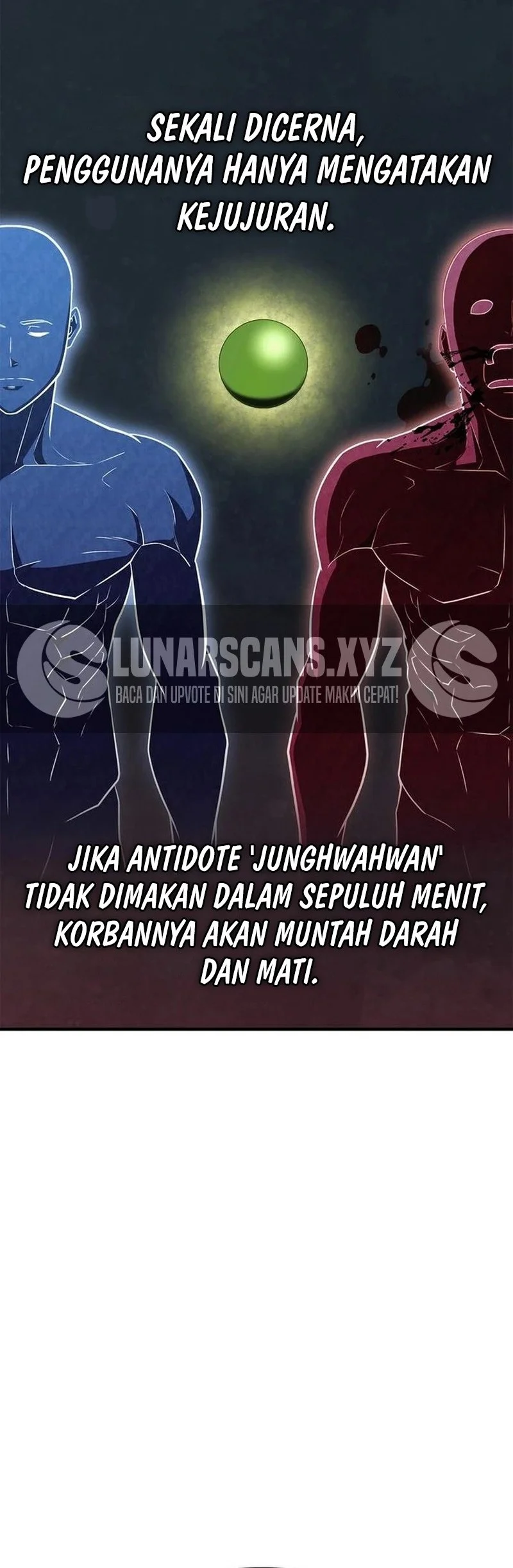 Genius Martial Arts Trainer Bab 85 halaman 38