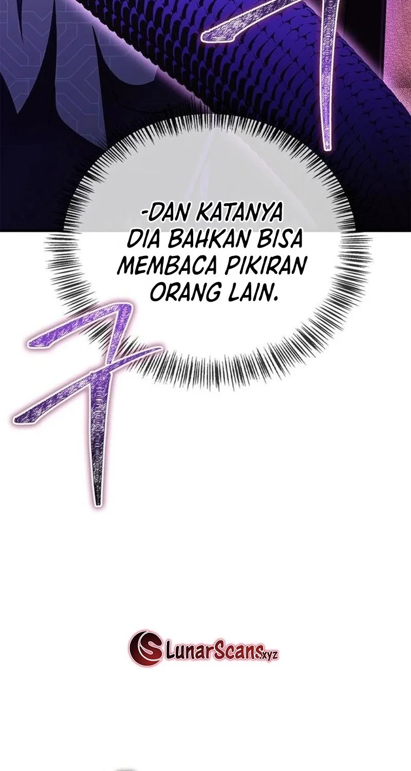 Genius Martial Arts Trainer Bab 85 halaman 50