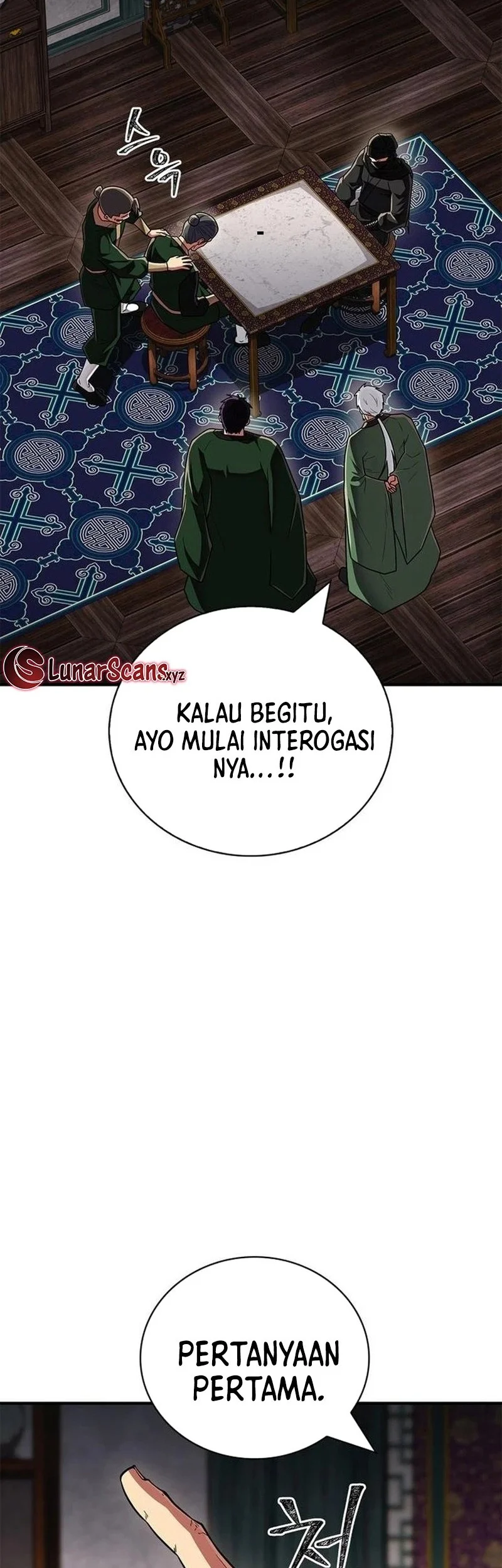 Genius Martial Arts Trainer Bab 85 halaman 52