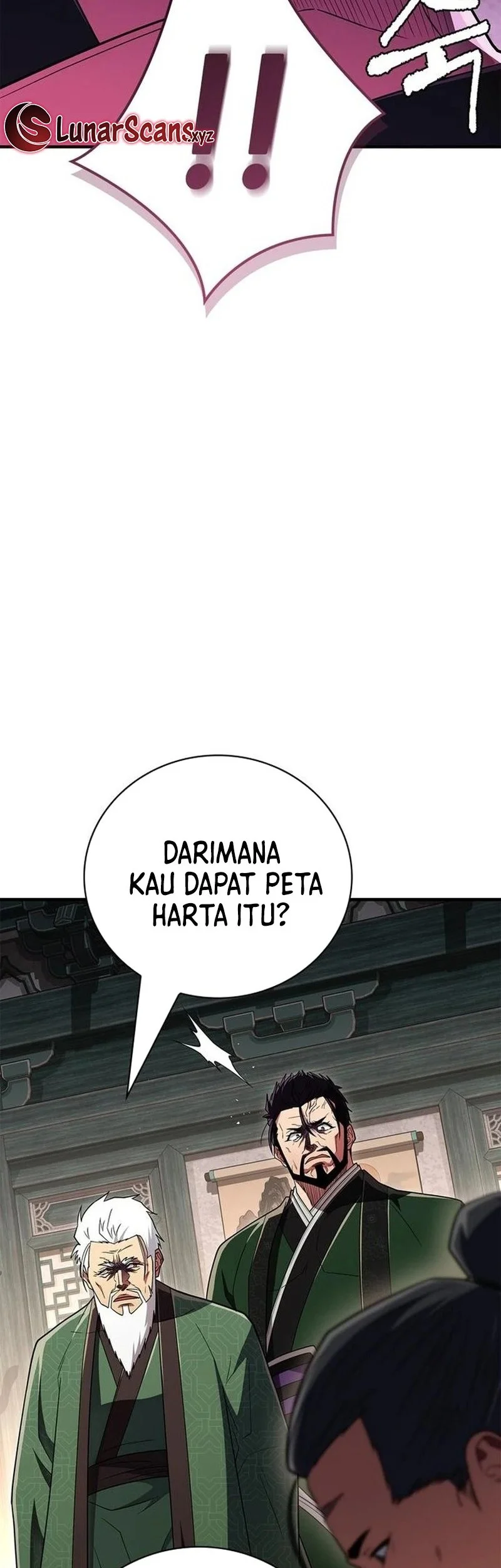 Genius Martial Arts Trainer Bab 85 halaman 56