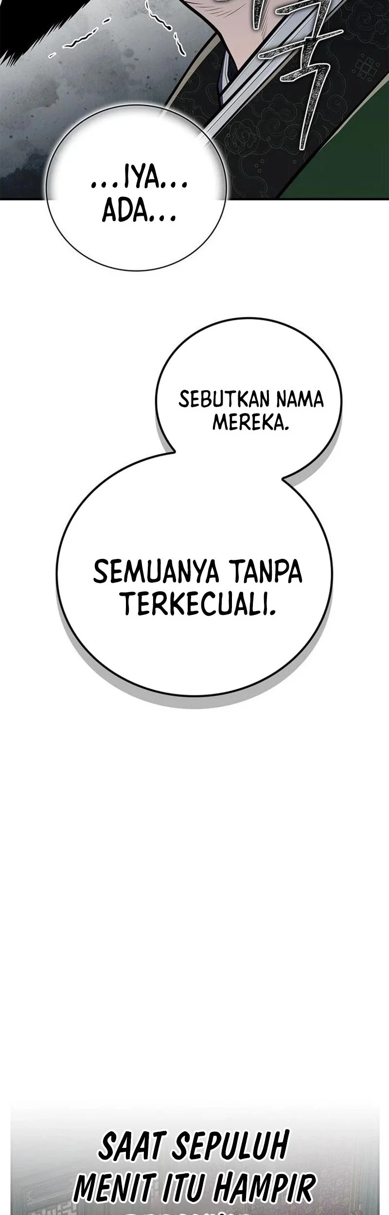 Genius Martial Arts Trainer Bab 85 halaman 60