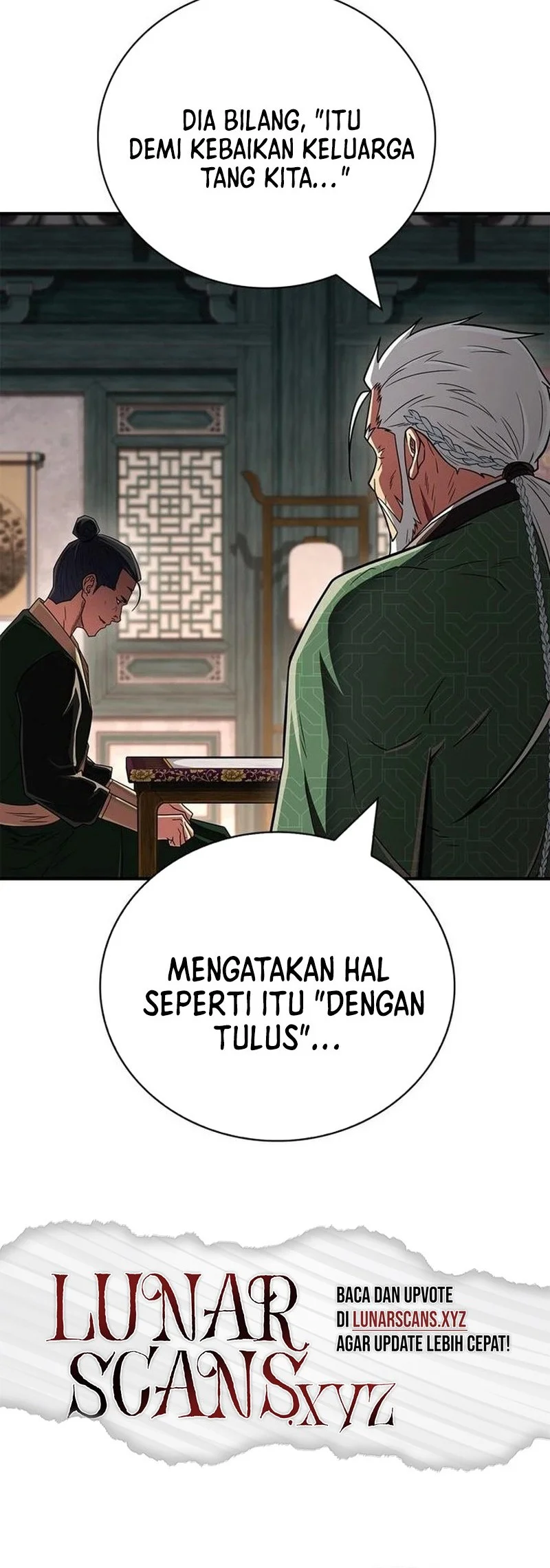 Genius Martial Arts Trainer Bab 85 halaman 66