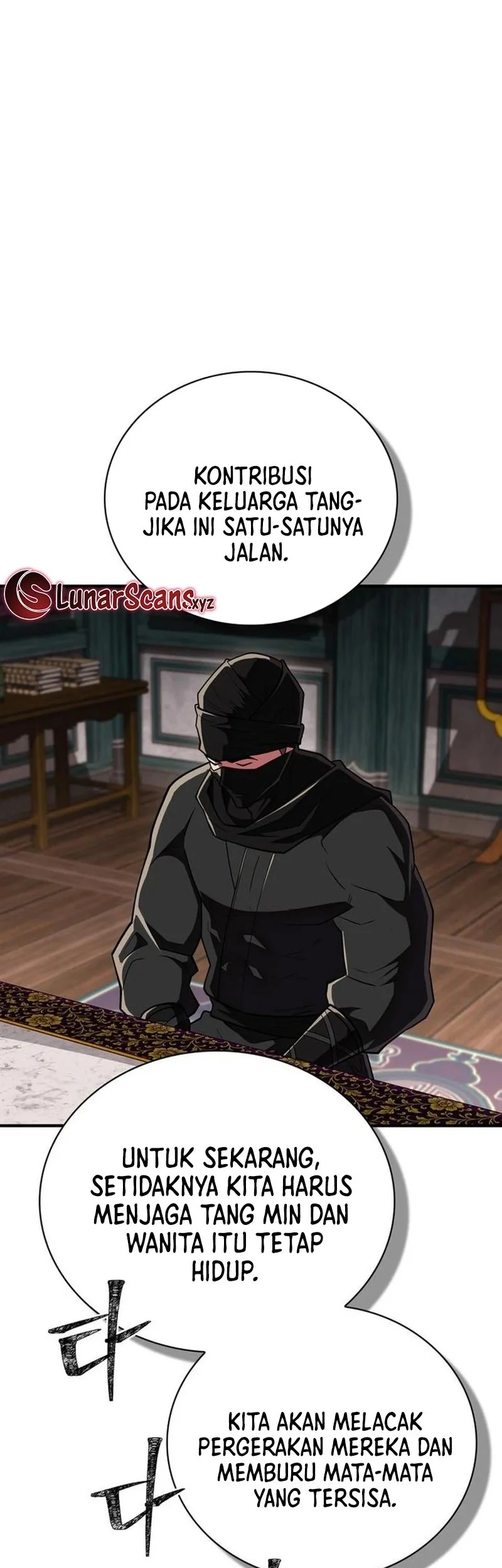 Genius Martial Arts Trainer Bab 85 halaman 69