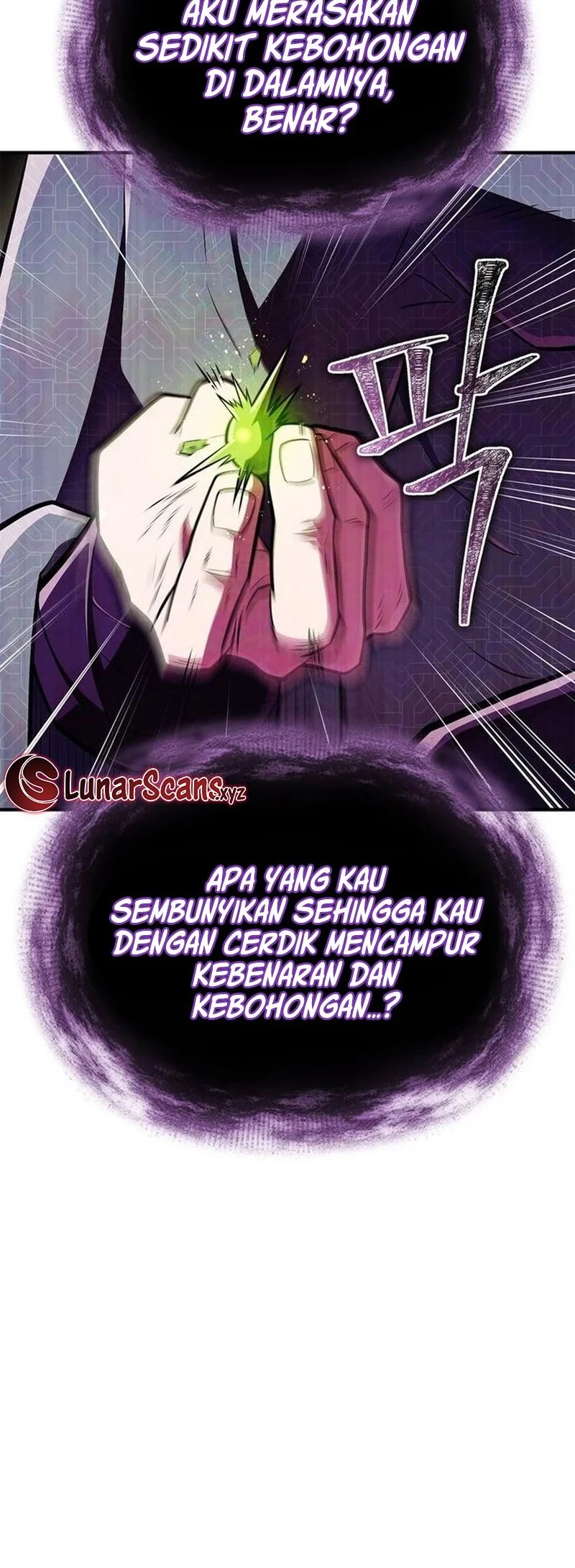 Genius Martial Arts Trainer Bab 85 halaman 78
