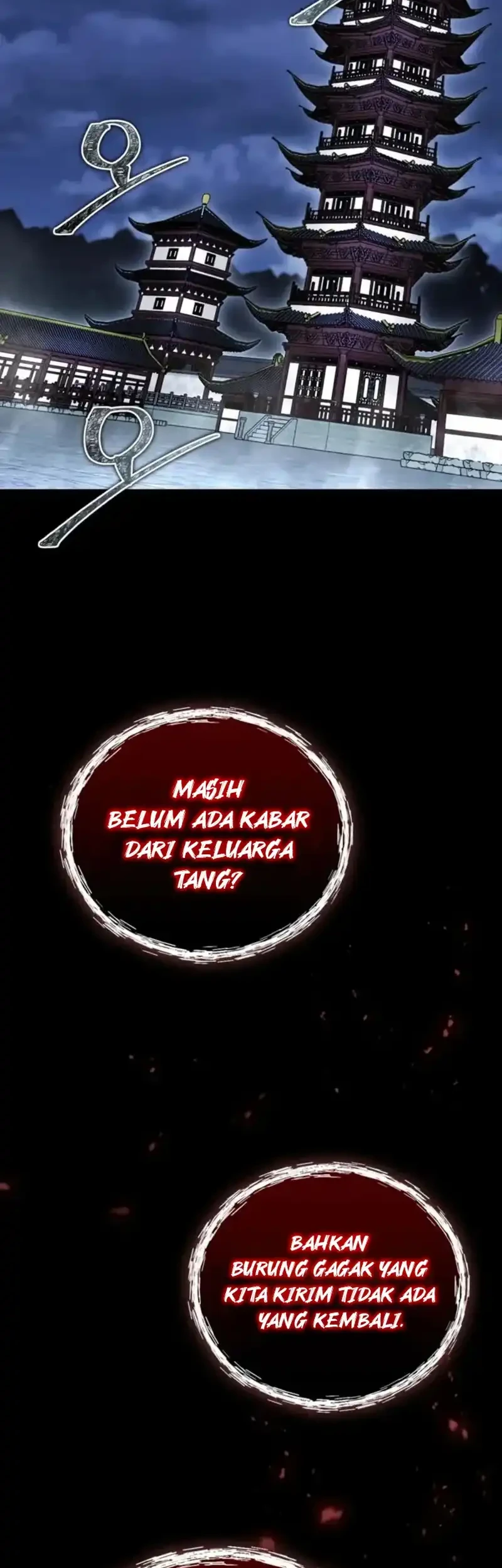 Genius Martial Arts Trainer Bab 86 halaman 2