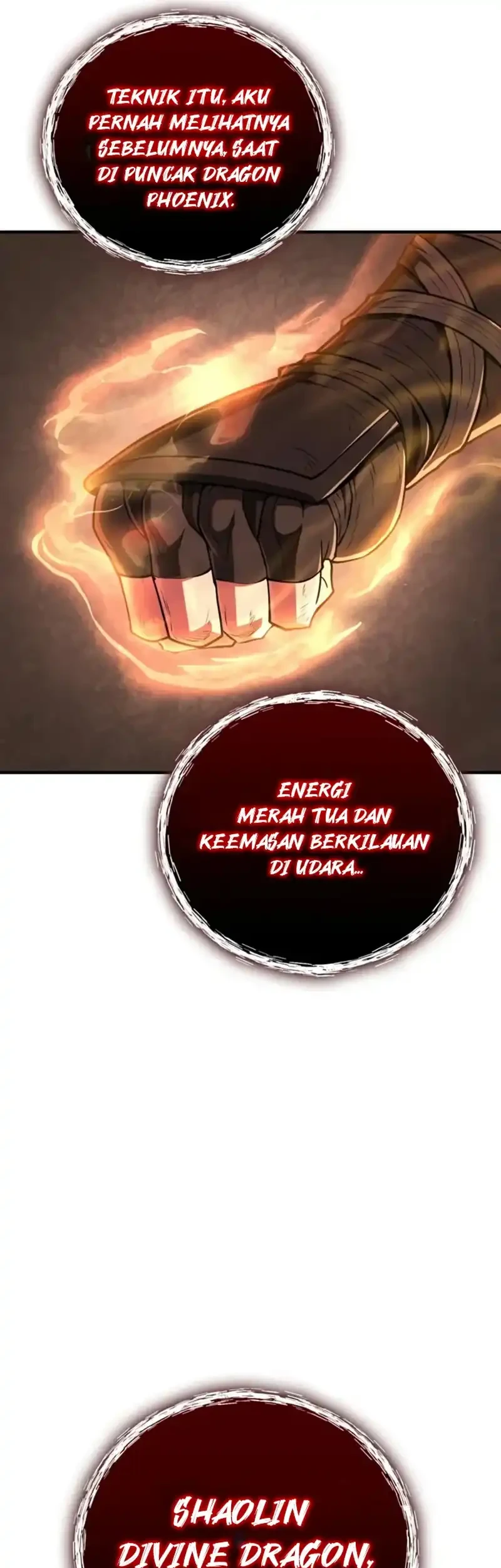 Genius Martial Arts Trainer Bab 86 halaman 15
