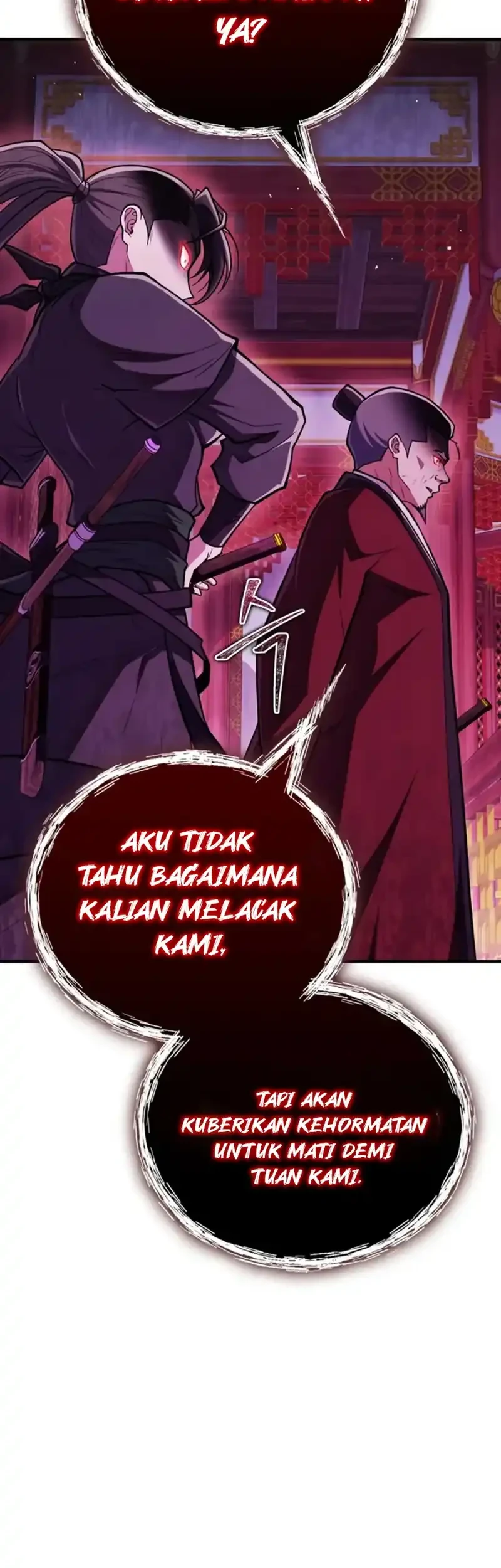 Genius Martial Arts Trainer Bab 86 halaman 16