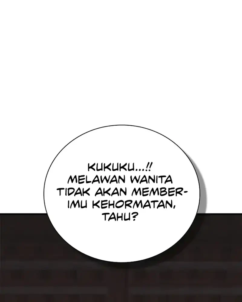 Genius Martial Arts Trainer Bab 86 halaman 28