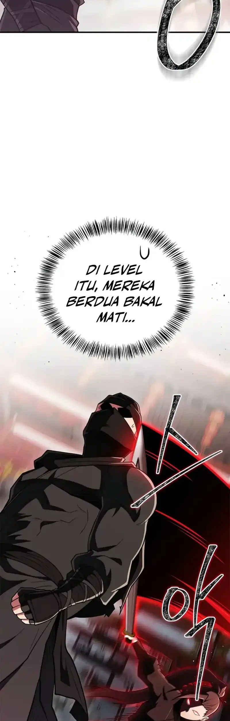 Genius Martial Arts Trainer Bab 86 halaman 33