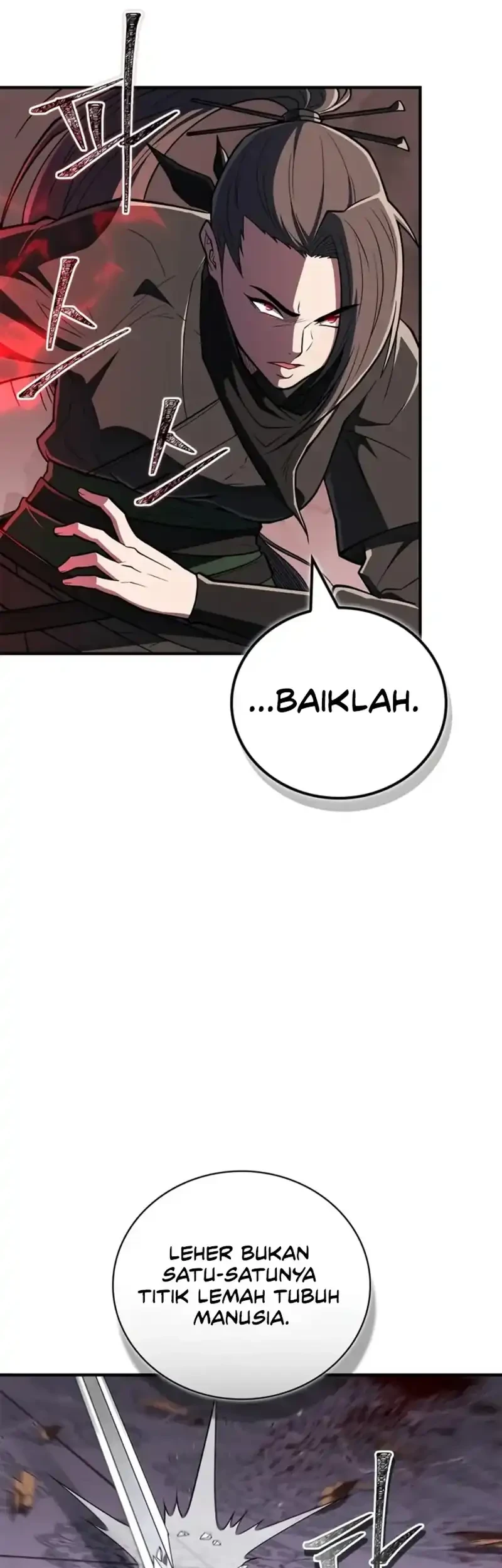 Genius Martial Arts Trainer Bab 86 halaman 38