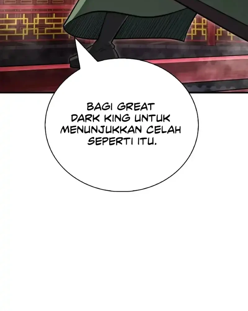 Genius Martial Arts Trainer Bab 86 halaman 71
