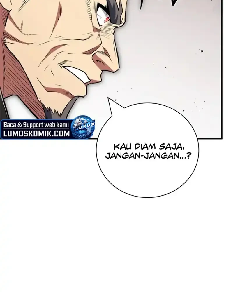 Genius Martial Arts Trainer Bab 86 halaman 74