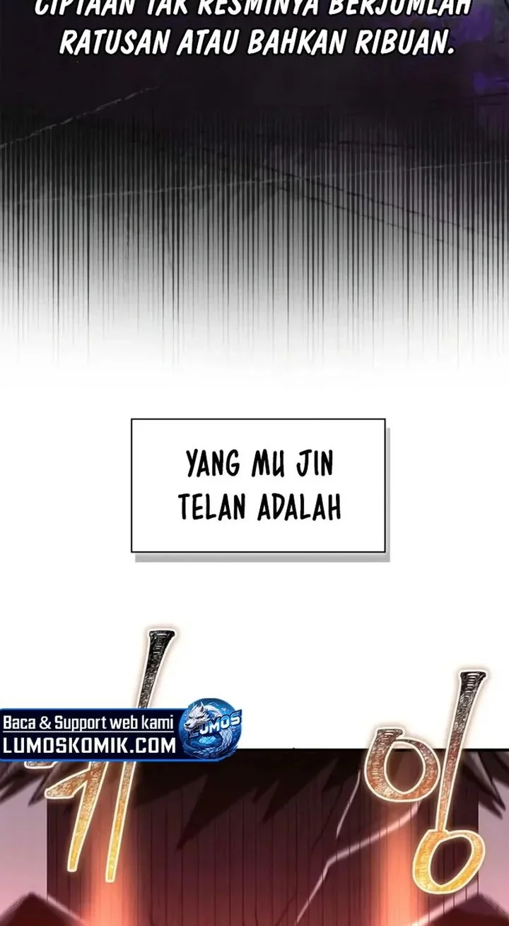 Genius Martial Arts Trainer Bab 87 halaman 6