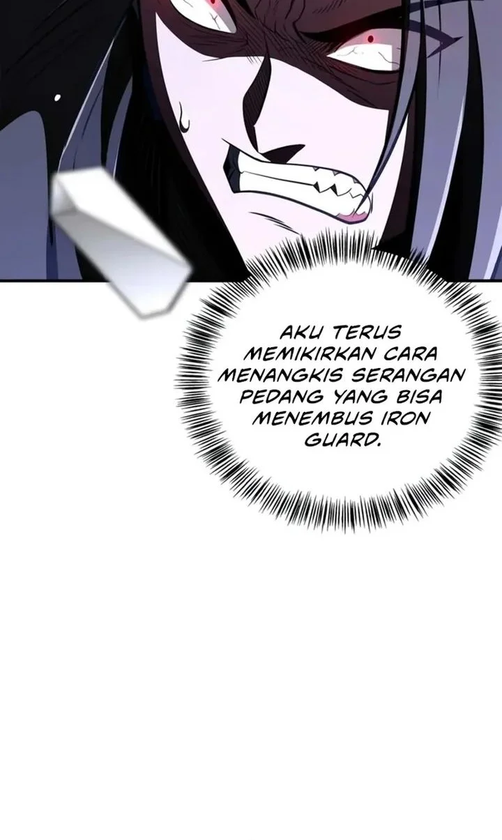 Genius Martial Arts Trainer Bab 87 halaman 10