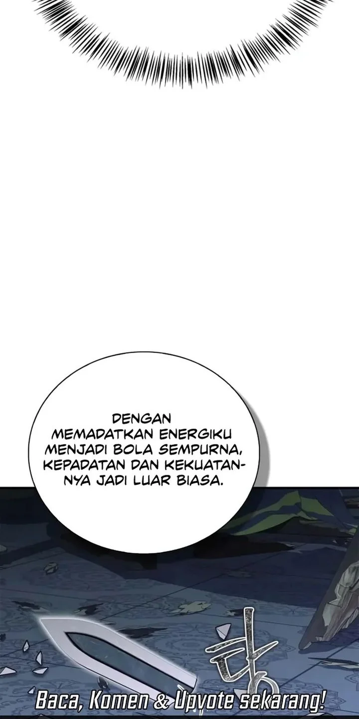 Genius Martial Arts Trainer Bab 87 halaman 12