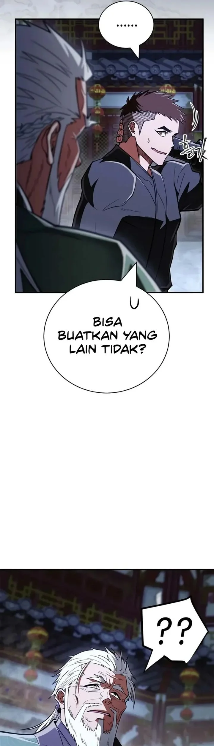 Genius Martial Arts Trainer Bab 87 halaman 46