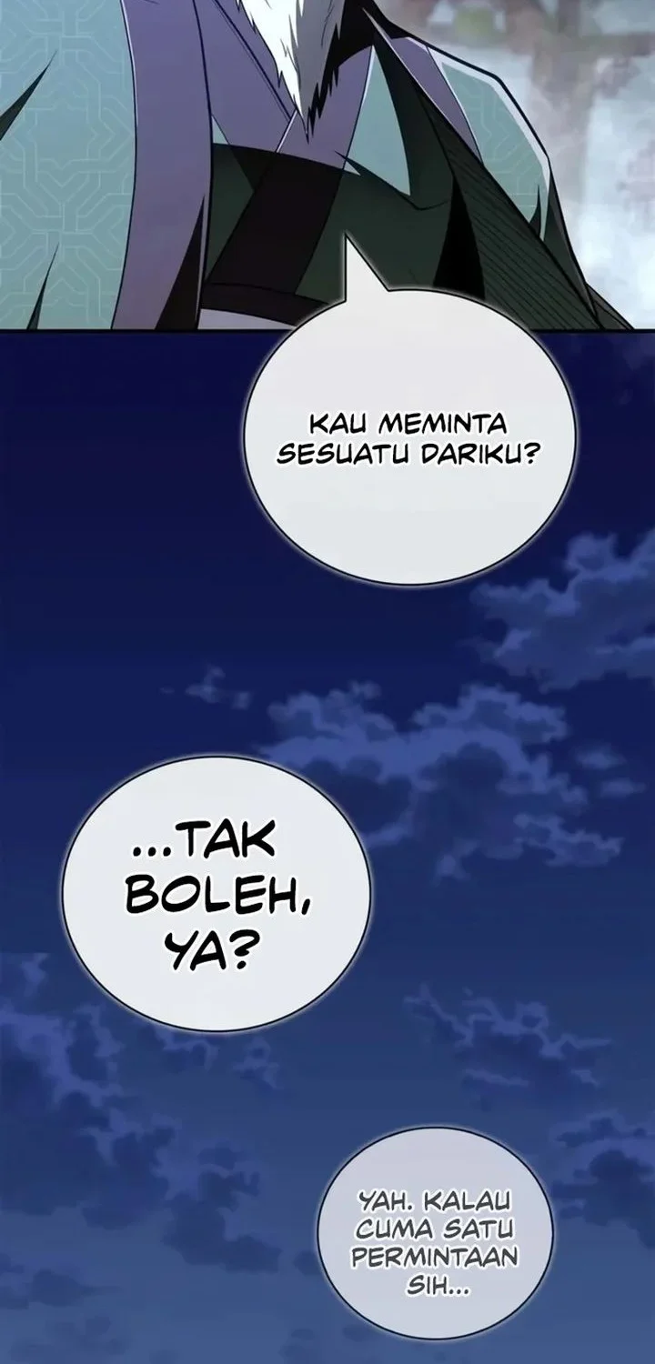 Genius Martial Arts Trainer Bab 87 halaman 47
