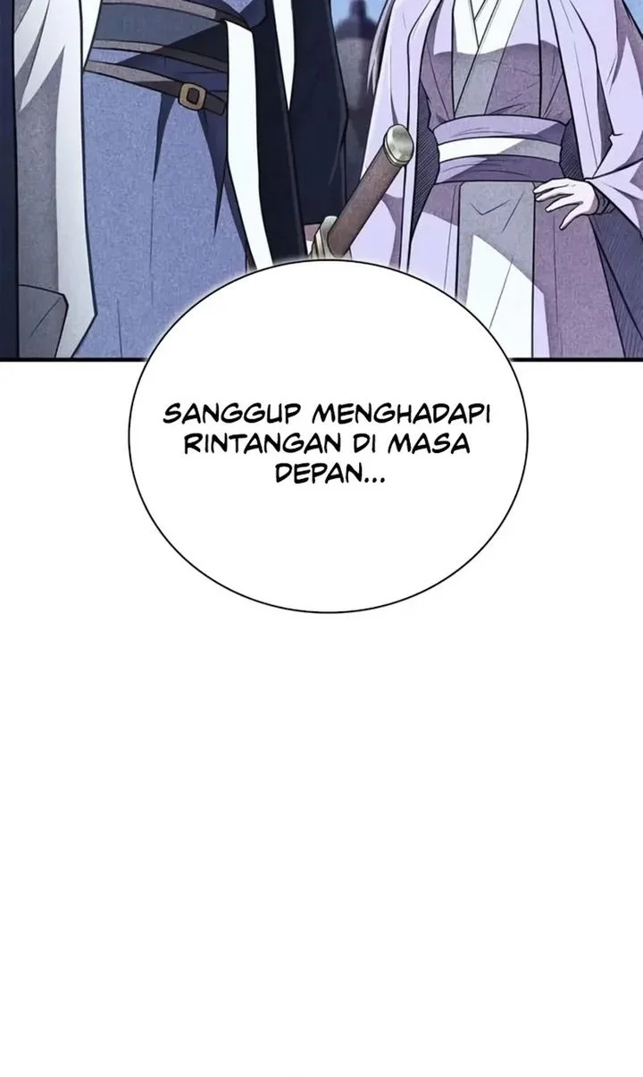 Genius Martial Arts Trainer Bab 87 halaman 54