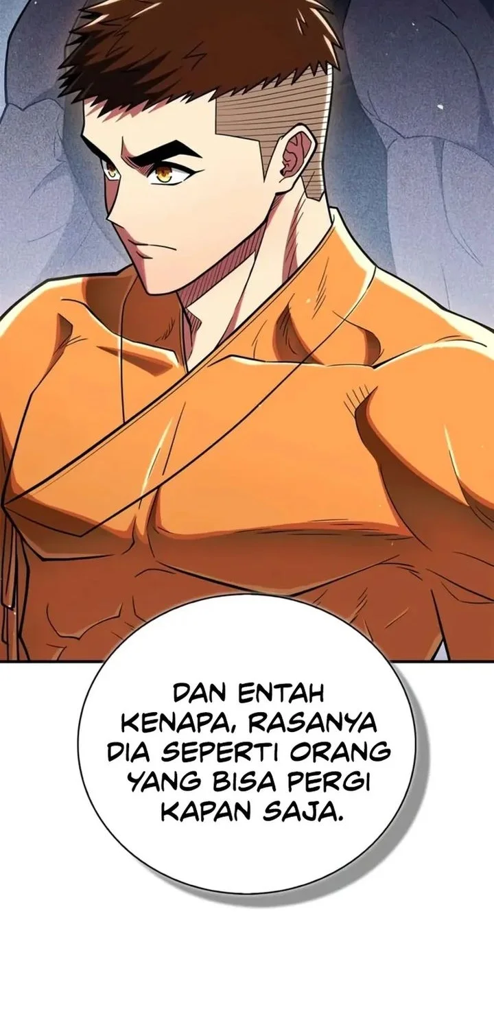 Genius Martial Arts Trainer Bab 87 halaman 64