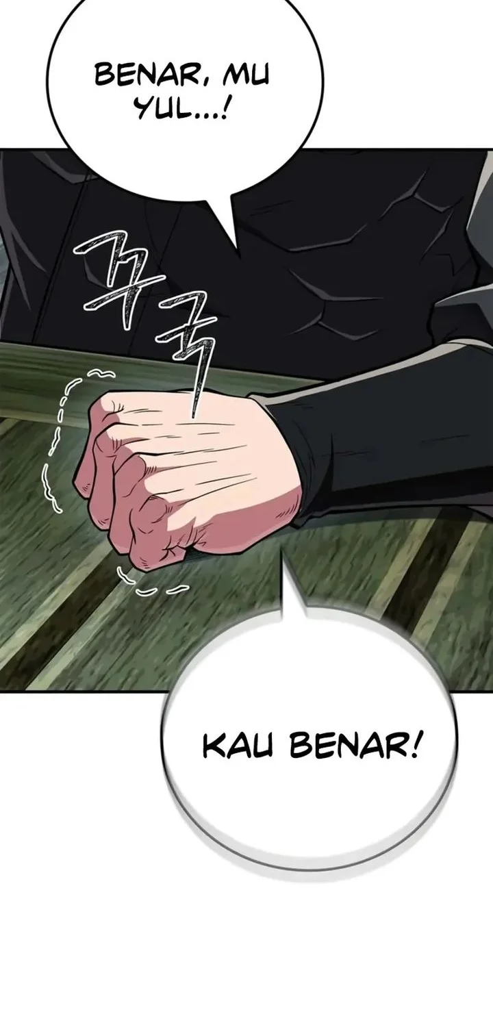 Genius Martial Arts Trainer Bab 87 halaman 68