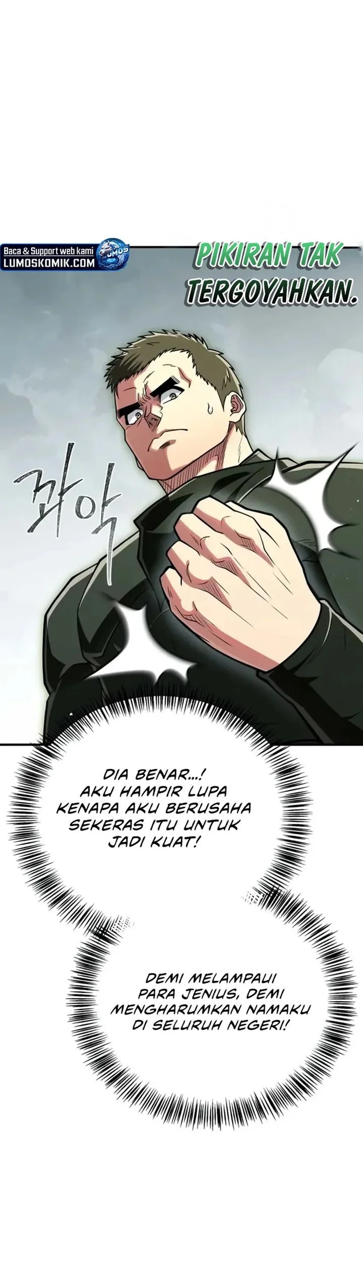 Genius Martial Arts Trainer Bab 87 halaman 69