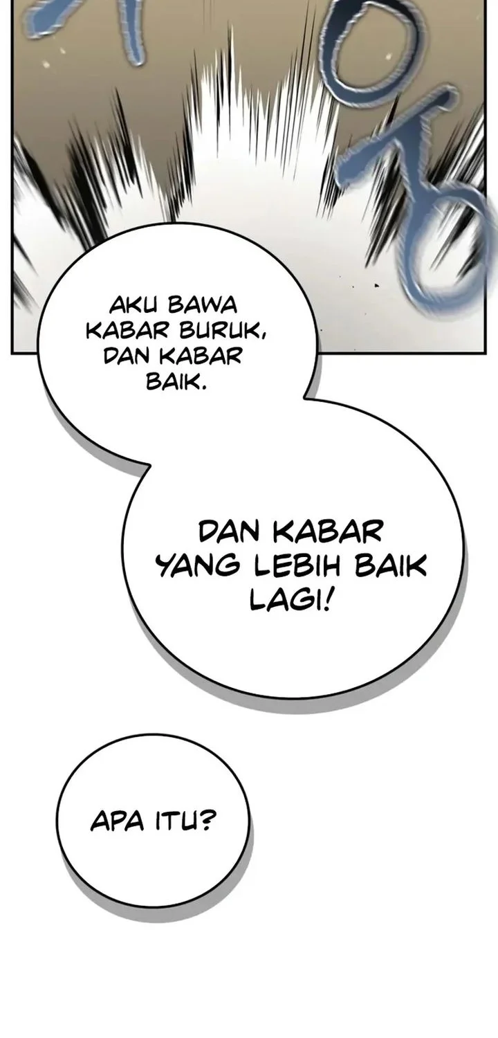 Genius Martial Arts Trainer Bab 87 halaman 80